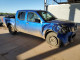 Nissan FRONTIER 2014 — Copart