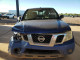 Nissan FRONTIER 2014 — Copart