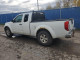 Nissan FRONTIER 2013 — Copart