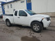 Nissan FRONTIER 2013 — Copart