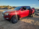 Nissan FRONTIER 2025 — Copart