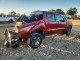 Nissan FRONTIER 2025 — Copart