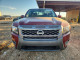 Nissan FRONTIER 2025 — Copart