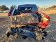 Nissan FRONTIER 2025 — Copart