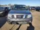 Nissan FRONTIER 2019 — Copart
