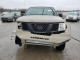Nissan FRONTIER 2005 — Copart
