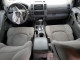 Nissan FRONTIER 2005 — Copart