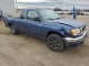 Nissan FRONTIER 2000 — Copart