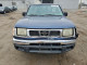 Nissan FRONTIER 2000 — Copart