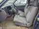 Nissan FRONTIER 2000 — Copart
