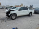Nissan FRONTIER 2024 — Copart