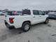 Nissan FRONTIER 2024 — Copart