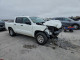 Nissan FRONTIER 2024 — Copart