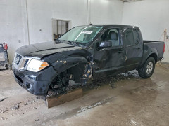 Nissan FRONTIER 2013 — Copart