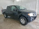 Nissan FRONTIER 2013 — Copart