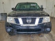 Nissan FRONTIER 2013 — Copart