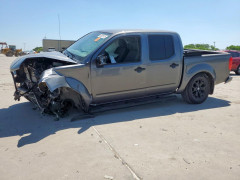Nissan FRONTIER 2020 — Copart
