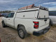 Nissan FRONTIER 2024 — Copart