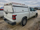 Nissan FRONTIER 2024 — Copart