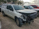 Nissan FRONTIER 2024 — Copart