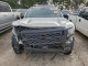 Nissan FRONTIER 2024 — Copart