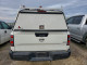 Nissan FRONTIER 2024 — Copart