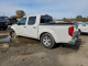 Nissan FRONTIER 2011 — Copart