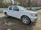 Nissan FRONTIER 2011 — Copart