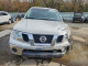 Nissan FRONTIER 2011 — Copart