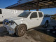 Nissan FRONTIER 2016 — Copart