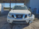 Nissan FRONTIER 2016 — Copart