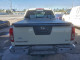 Nissan FRONTIER 2016 — Copart