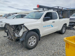 Nissan FRONTIER 2023 — Copart