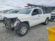 Nissan FRONTIER 2023 — Copart