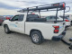 Nissan FRONTIER 2023 — Copart