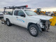 Nissan FRONTIER 2023 — Copart