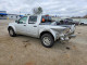 Nissan FRONTIER 2016 — Copart