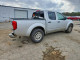 Nissan FRONTIER 2016 — Copart