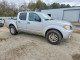 Nissan FRONTIER 2016 — Copart