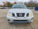 Nissan FRONTIER 2016 — Copart