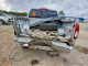 Nissan FRONTIER 2016 — Copart
