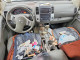 Nissan FRONTIER 2016 — Copart