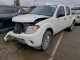 Nissan FRONTIER 2016 — Copart