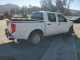 Nissan FRONTIER 2016 — Copart