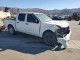 Nissan FRONTIER 2016 — Copart