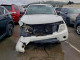 Nissan FRONTIER 2016 — Copart