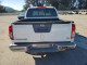 Nissan FRONTIER 2016 — Copart