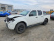 Nissan FRONTIER 2019 — Copart