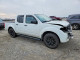 Nissan FRONTIER 2019 — Copart