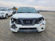 Nissan FRONTIER 2019 — Copart